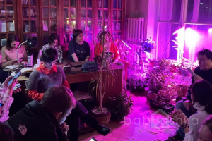 1 офисы опен спейс Съёмки Москва