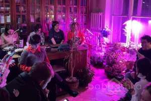 1_13 офисы опен спейс Съёмки Москва