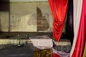 1_5 офисы опен спейс Съёмки Москва