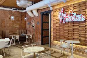 1000015635 кафе-пекарни-кондитерские Съёмки Москва