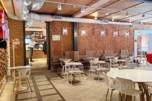 1000015634 кафе-пекарни-кондитерские Съёмки Москва