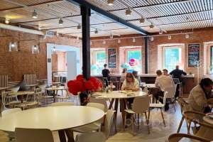 1000015639 кафе-пекарни-кондитерские Съёмки Москва