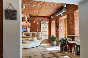 1000015636 кафе-пекарни-кондитерские Съёмки Москва