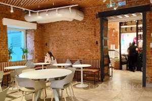 1000015732 кафе-пекарни-кондитерские Съёмки Москва