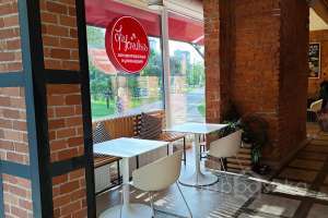 1000015725 кафе-пекарни-кондитерские Съёмки Москва