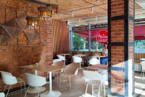 1000015727 кафе-пекарни-кондитерские Съёмки Москва