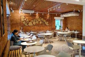 1000015733 кафе-пекарни-кондитерские Съёмки Москва