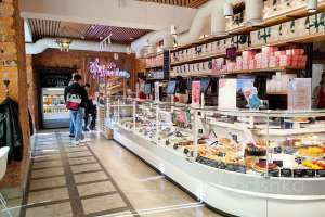 1000015728 кафе-пекарни-кондитерские Съёмки Москва