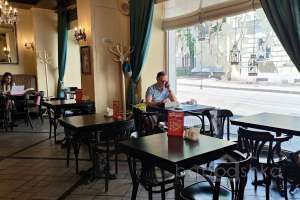 1000015814 кафе-пекарни-кондитерские Съёмки Москва