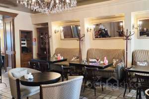 1000015819 кафе-пекарни-кондитерские Съёмки Москва