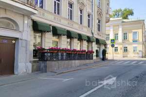 1000015806 кафе-пекарни-кондитерские Съёмки Москва