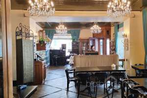 1000015810 кафе-пекарни-кондитерские Съёмки Москва