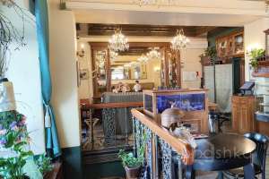 1000015812 кафе-пекарни-кондитерские Съёмки Москва