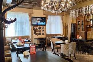 1000015818 кафе-пекарни-кондитерские Съёмки Москва