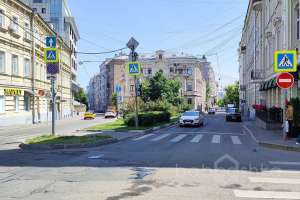 1000015822 кафе-пекарни-кондитерские Съёмки Москва