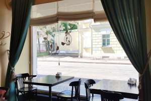 1000015815 кафе-пекарни-кондитерские Съёмки Москва