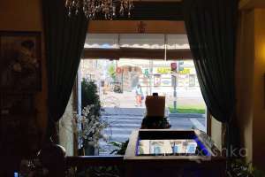 1000015828 кафе-пекарни-кондитерские Съёмки Москва