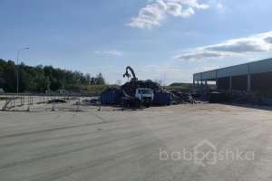 1000034036 заводы Съёмки Москва