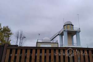 IMG20231021130603 обсерватории Съёмки Москва