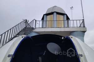 IMG20231021131053 обсерватории Съёмки Москва