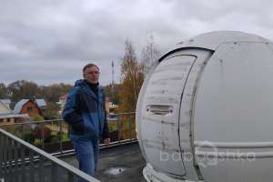 IMG20231021130838 обсерватории Съёмки Москва