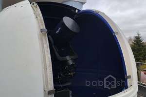 IMG20231021131029 обсерватории Съёмки Москва