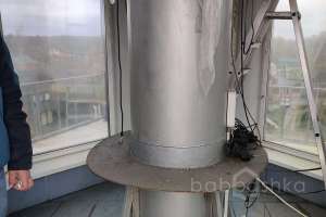 IMG20231021131313 обсерватории Съёмки Москва