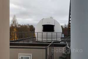 IMG20231021131609 обсерватории Съёмки Москва