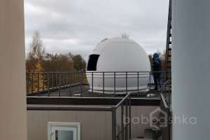 IMG20231021131605 обсерватории Съёмки Москва