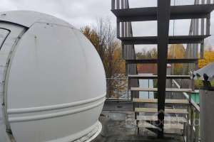 обсерватории