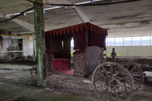 1000021814 мастерские Съёмки Москва