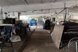 1000021826 мастерские Съёмки Москва