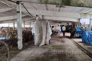 1000021822 мастерские Съёмки Москва