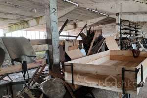 1000021828 мастерские Съёмки Москва