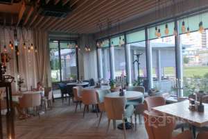 1000016208 кафе-пекарни-кондитерские Съёмки Москва