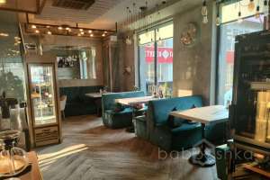 1000016212 кафе-пекарни-кондитерские Съёмки Москва