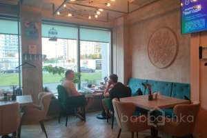 1000016209 кафе-пекарни-кондитерские Съёмки Москва