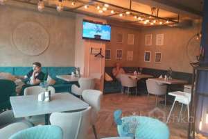 1000016211 кафе-пекарни-кондитерские Съёмки Москва