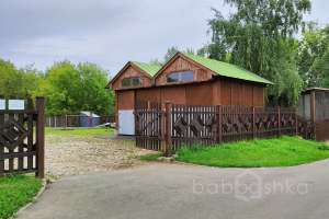 1000021022 конюшни Съёмки Москва