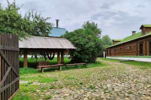 1000021026 конюшни Съёмки Москва