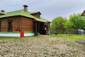 1000021027 конюшни Съёмки Москва