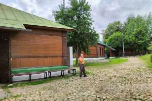 1000021056 конюшни Съёмки Москва