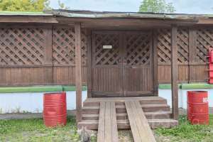 1000021058 конюшни Съёмки Москва