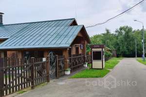 1000021019 конюшни Съёмки Москва