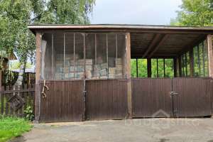 1000021024 конюшни Съёмки Москва