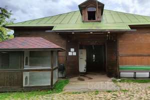 1000021055 конюшни Съёмки Москва