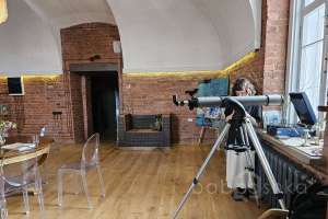 20240401_165548 площадки для мероприятий Съёмки Москва