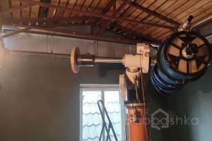 IMG20231021114236 обсерватории Съёмки Москва