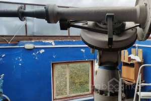 IMG20231021115146 обсерватории Съёмки Москва