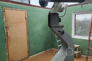 IMG20231021114439 обсерватории Съёмки Москва